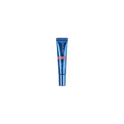 MIAMO LIP GLOSS CORAL SPF30 15ML