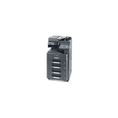 FOTOCOPIATORE DIGITALE LASER KONICA KYOCERA TASKALFA 3511i SCANNER RETE ADF DUPLEX (USATO GARANTITO)