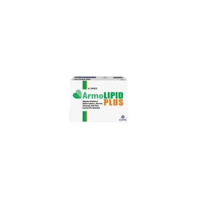 ARMOLIPID PLUS 60 COMPRESSE