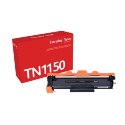 EVERYDAY TONER NERO TN-1150 STD CAP 006R05334