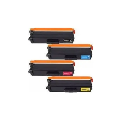 TONER COMPATIBILE BROTHER TN-910Y TN-910Y HL-L9310CDW GIALLO 9K