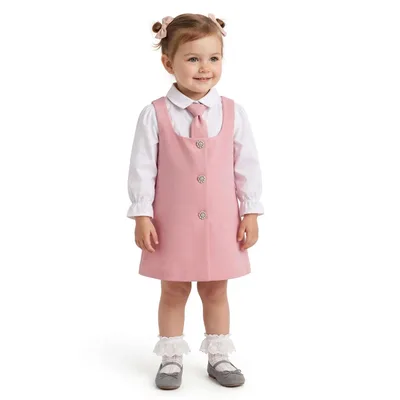 GFBF26090CA - CAMICIA 2-16A - PETIT POSH