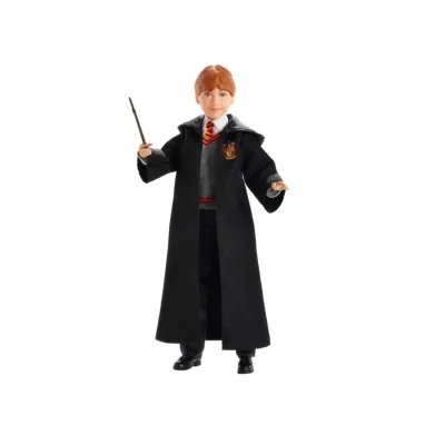 Mattel HP - RON WEASLEY FYM52