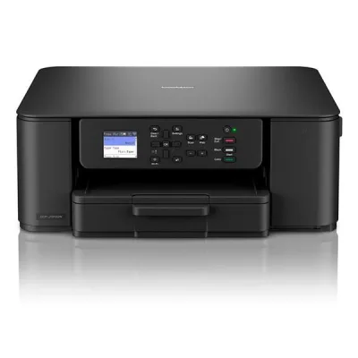 DCPJ1310W MULTIF IJET A4 3 IN 1 COL DCPJ1310DW