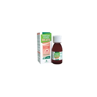 TANTUM VERDE SOS AFTE COLLUTTORIO 120ML