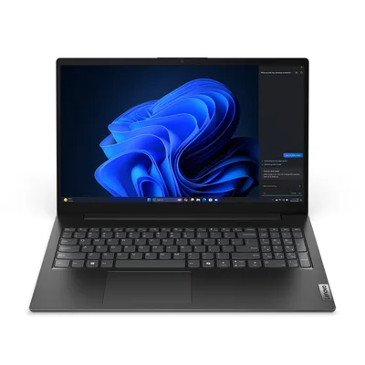 LENOVO V15-IRL GEN5 15.6" FULL HD INTEL i7-13620H RAM 16GB-SSD 512GB NVMe-INTEL UHD GRAPHICS-WI-FI 6 + GIGABIT LAN-WIN 11 PROF N