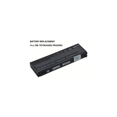Batteria Notebook Kloner KB-TOPA3420U PA3450U per Toshiba 14.4V 4400mAh TQLC-USBCGAN65PD