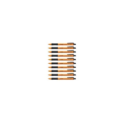 STABILO CF10 STABILO POINTBALL NERO 6030/46