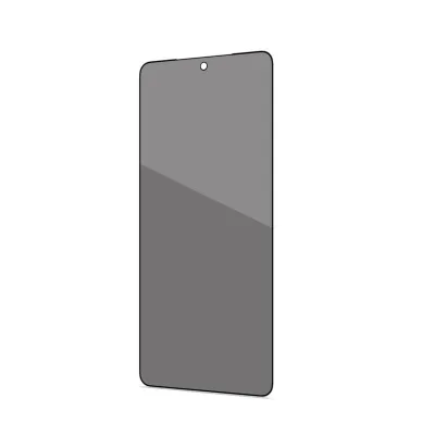 CELLY PRIVACY GLASS GALAXY S26+ 5G BLACK PRIVACYF1164BK