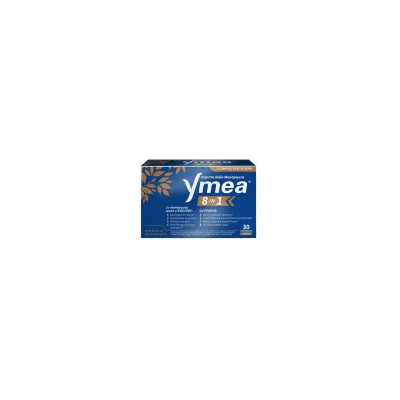 YMEA 8IN1 30 COMPRESSE PROMO 25%