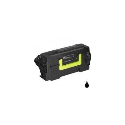 TONER COMPATIBILE LEXMARK 58D2000 MS725 MS823 7.5K NERO
