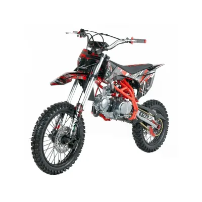 Pit Bike Ztech ZTX 27 125cc 17/14
