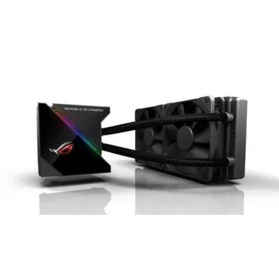 ASUS ROG Ryujin 240 Dissipatore a liquido