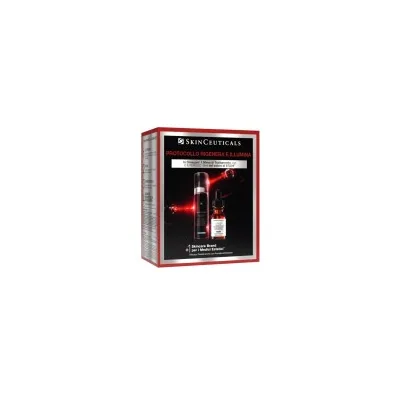 SKINCEUTICALS PROTOCOLLO RIGENERA E ILLUMINA 2PZ
