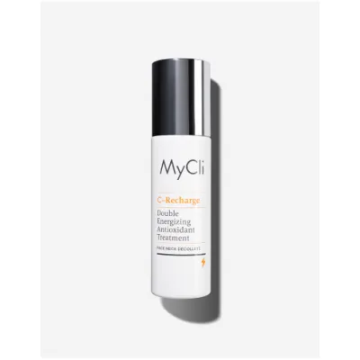 MYCLI C-RECHARGE CREMA GEL ULTRA ENERGIZZANTE ANTIOSSIDANTE 50ML