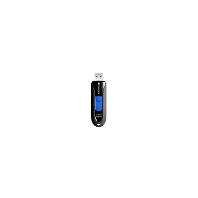 TRANSCEND 64GB JETFLASH 790 BLACK TS64GJF790K