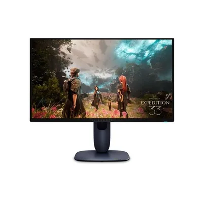 ALIENWARE 27 4K OLED MONITOR AW2725 GAME-AW2725Q