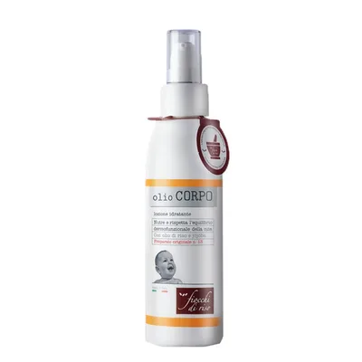 FDR FIOCCHI OLIO CRP 140ML