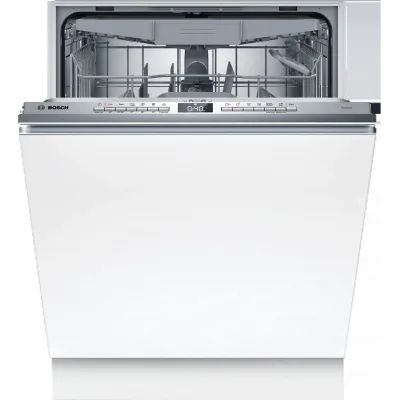 Bosch Lavastoviglie a scomparsa totale da incasso SMH4HVX14E da 60 cm