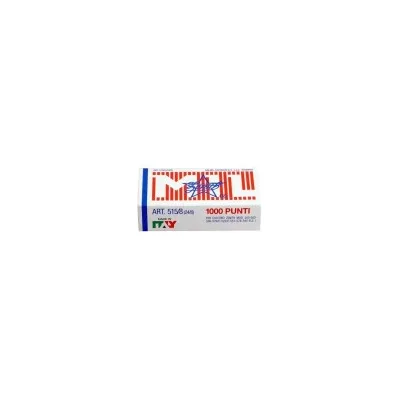ZENITH CF10X1000PUNTI 515/8 24/8ACCIAIO 0305151801