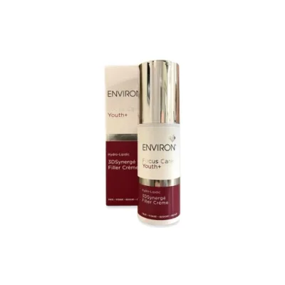 ENVIRON FOCUS CARE YOUTH+ 3D SYNERGE FILLER CREME