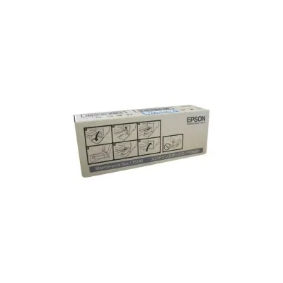 TANICA DI MANUTENZIONE ORIGINALE EPSON C13T619000 T6190 SURECOLOR P5000