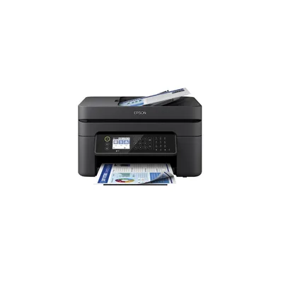 WORKFORCE WF-2950DWF C11CK62402