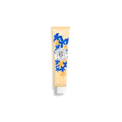 ROGER&GALLET VANILLE SOLEIL CREMA MANI 30ML