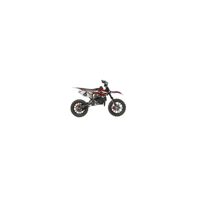 Mini Cross KXD 708 50cc R10