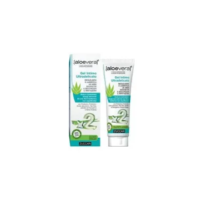ALOEVERA2 GEL INTIMO ULTRADELICATO