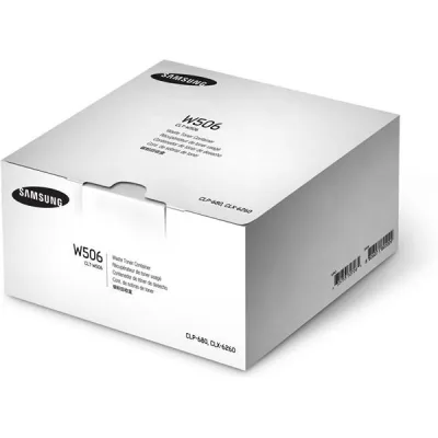 SAM CLT-W506 TONER COLLECTION UNIT SU437A