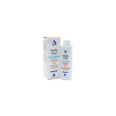 MELLISMED BIOSHAMPOO ANTI-FORFORA 125ML