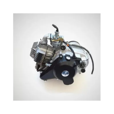 Motore 50cc 4 tempi, avviamento elettrico per Miniquad, Minicross, MiniATV