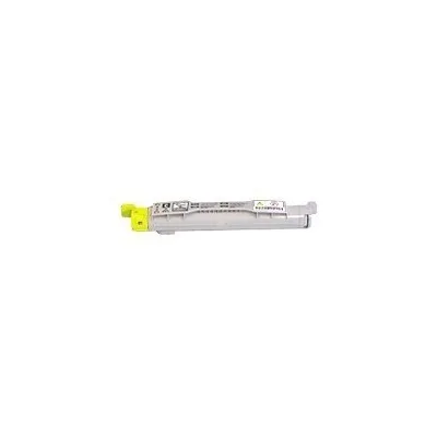 TONER ORIGINALE TALLY GENICOM 8026 DN GIALLO 043768 8K