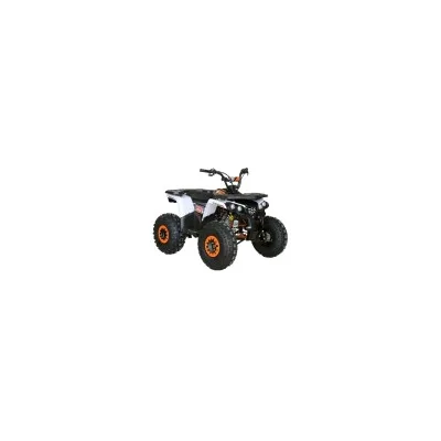 Quad EGL TomaHawk 125cc Ruota 8"