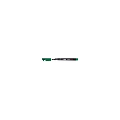 STABILO CF10 STABILO OHPEN FINE VERDE 842/36