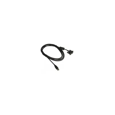 HONEYWELL CAVO USB PIATTO VUQUEST 3310G 52-52559-N-3-FR