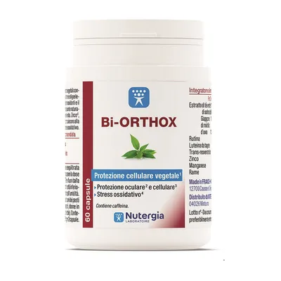 BI-ORTHOX 60CPS