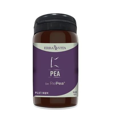 Pea 60cps