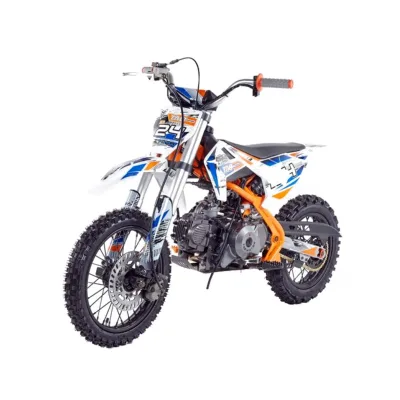 Pit Bike Ztech ZTX 24 110 14/12