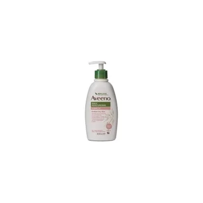 AVEENO CREMA OLIO CORPO PUMP 300ML