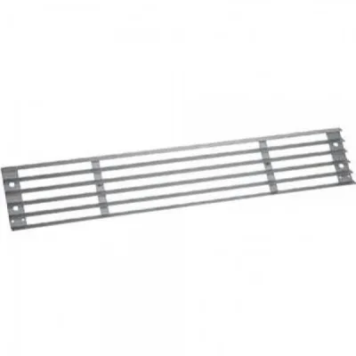 Bosch Griglia di aerazione AA010410 finitura inox da 90 cm
