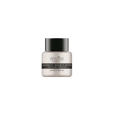 ROUGJ NAIL POLISH REMOVER