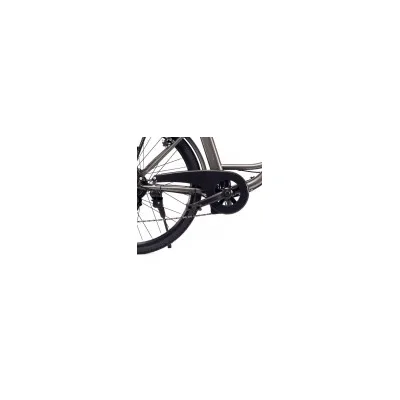 NILOX URBAN FIGHTER CARTER COPRI CATENA J5/J5 PLUS/X7F 1CRT0003