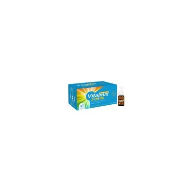VITALMIX ENERGIA JUNIOR 14 FLACONI