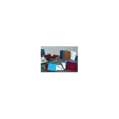 BLASETTI RUBRICA TELEF CARTON A5 1R 48FG 1370