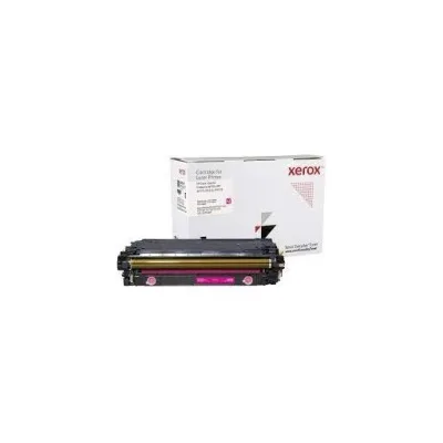 Toner ORIGINALE XEROX EVERYDAY 006R04150 HP LaserJet Enterprise 700 Color M775 CE343A 651A MAGENTA