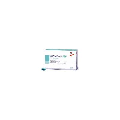 B-VITAL TOTALE 500 30 COMPRESSE