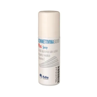 CONNETTIVINASILVER PLUS SPRAY