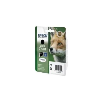 CARTUCCIA ORIGINALE EPSON C13T12814012 T1281 NERO C13T12814012 BX305F